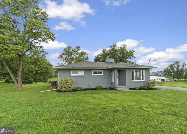 Property at 1656 Daisy Rd, Woodbine, MD 21797, 4 beds, 3 baths