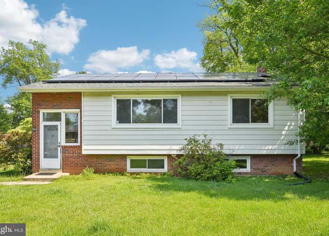 Property at 13401 Dauphine St, Silver Spring, MD 20906, 3 beds, 2 baths
