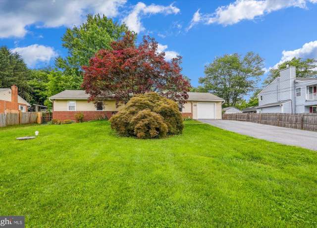 Property at 26832 Howard Chapel Dr, Damascus, MD 20872, 4 beds, 2.5 baths