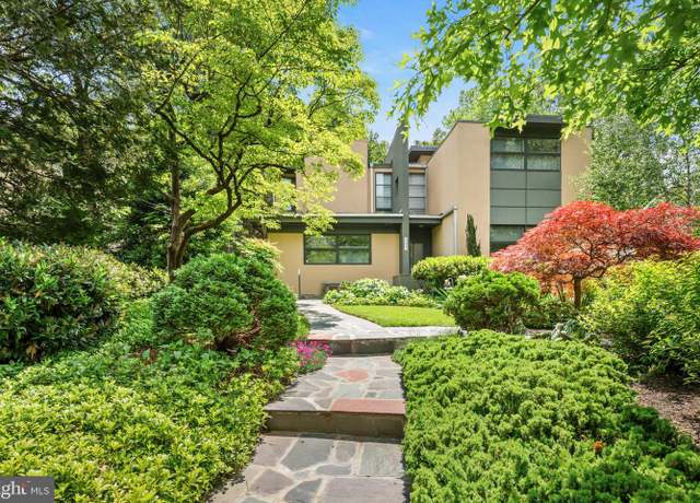 Property at 4604 Dorset Ave, Chevy Chase, MD 20815, 6 beds, 5 baths