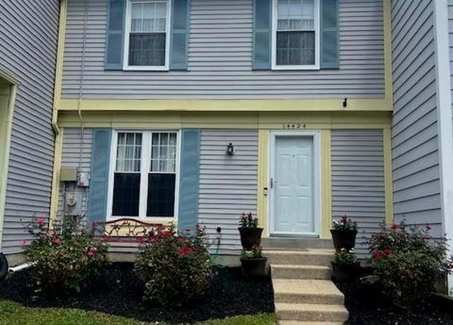 Property at 14424 Stepping Stone Way, Burtonsville, MD 20866, 3 beds, 2 baths