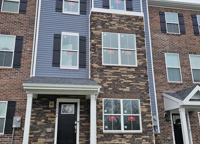 Property at 10406 Ashley Heights Way, Clinton, MD 20735, 3 beds, 3.5 baths