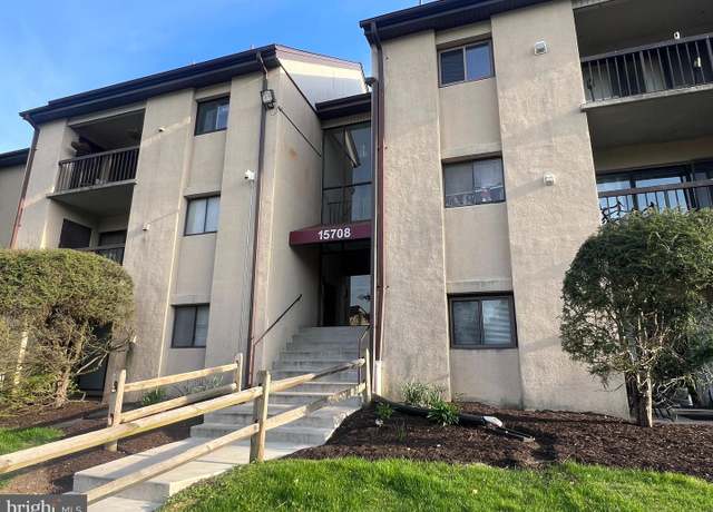 Property at 15708 Dorset Rd #303, Laurel, MD 20707, 3 beds, 2 baths