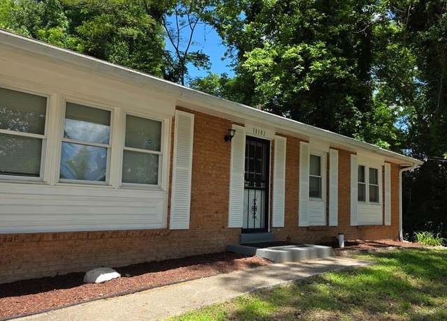 Property at 13103 Chalfont Ave, Fort Washington, MD 20744, 5 beds, 3 baths