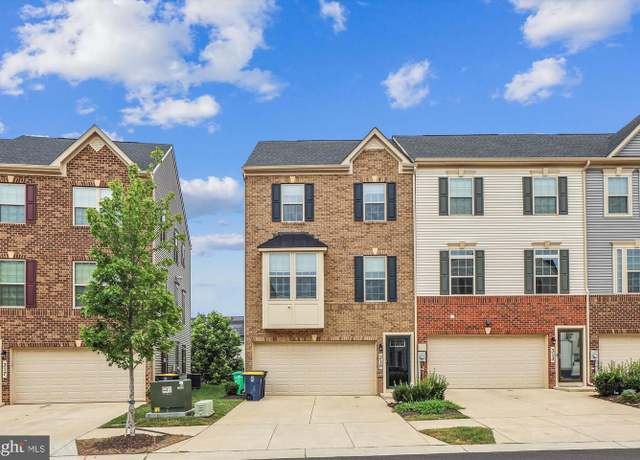 Property at 315 Southwind Dr, Accokeek, MD 20607, 3 beds, 3.5 baths