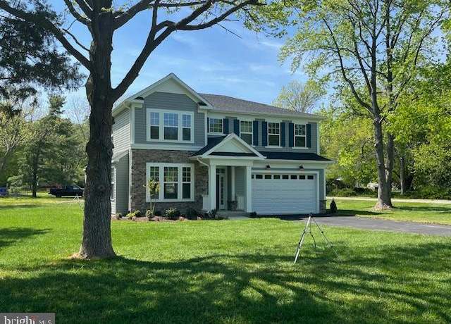 Property at 400 Five Farms Dr, Stevensville, MD 21666, 5 beds, 4.5 baths