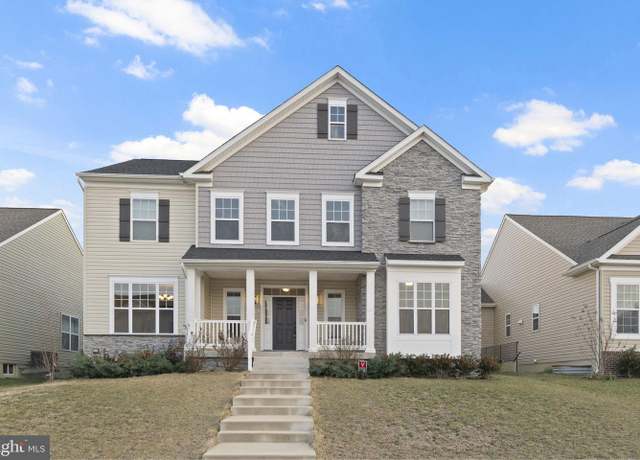 Property at 23348 Lindsay Dr, Leonardtown, MD 20650, 5 beds, 4 baths