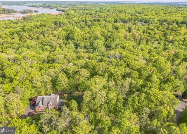 Property at Newtowne Neck Rd, Leonardtown, MD 20650
