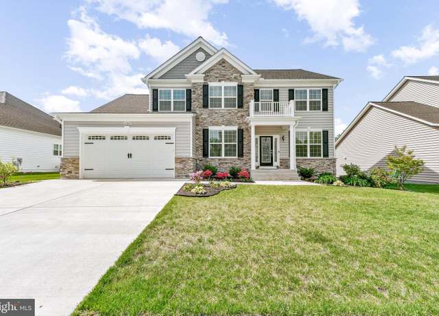 Property at 24083 Woodmore Dr, Hollywood, MD 20636, 4 beds, 2.5 baths