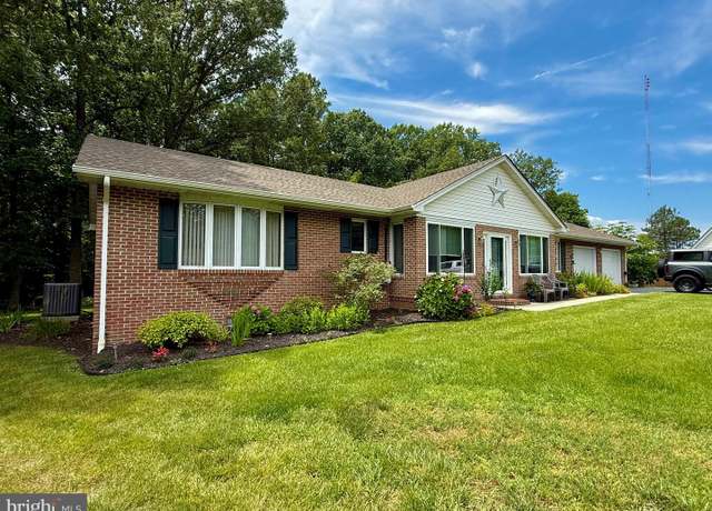 Property at 27065 Lenore Ct, Mechanicsville, MD 20659, 3 beds, 2.5 baths