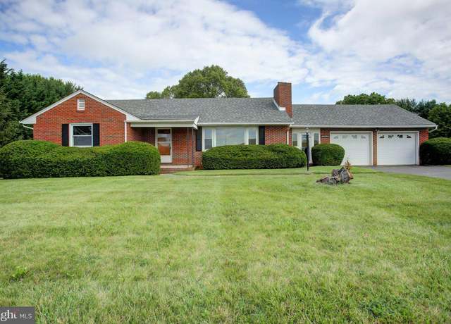 Property at 21024 Jefferson Blvd, Smithsburg, MD 21783, 3 beds, 1 bath