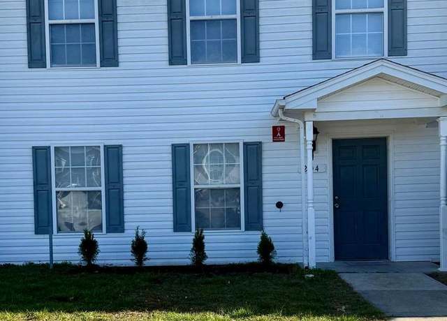 Property at 204 Carsons Ct, Pocomoke City, MD 21851, 3 beds, 2.5 baths