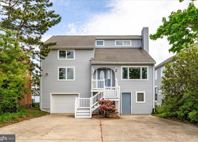 Property at 10 Riverside Ct, Ocean Pines, MD 21811, 4 beds, 4 baths