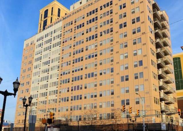 Property at 2834 Atlantic Ave #310, Atlantic City, NJ 08401, 1 bed, 1 bath