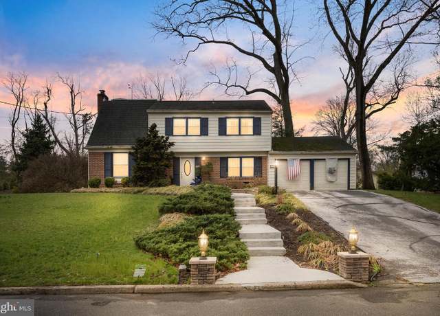 Property at 471 Buttonwood Ln, Cinnaminson, NJ 08077, 4 beds, 2.5 baths