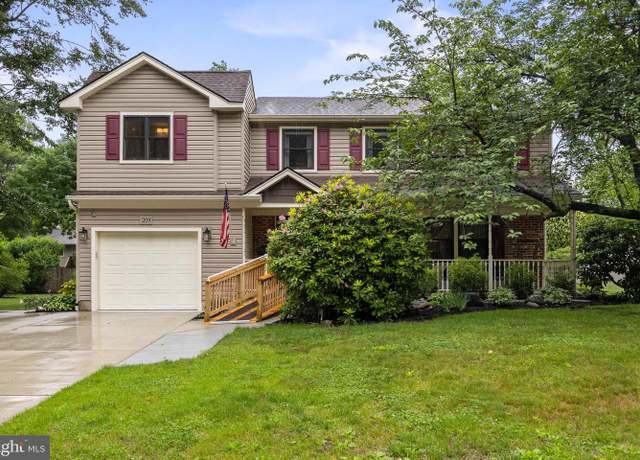 Property at 209 Tinder Box, Marlton, NJ 08053, 4 beds, 2.5 baths