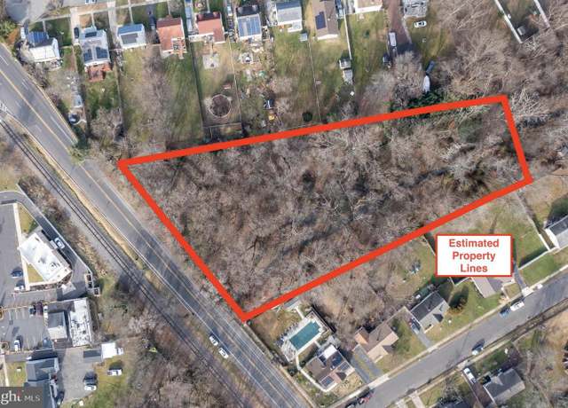 Property at 0 E Atlantic Ave, Somerdale, NJ 08083