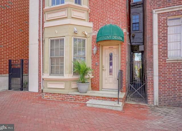 Property at 526 Cooper St, Camden, NJ 08102