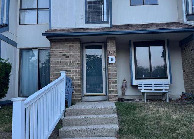 Property at 207 Timber Creek Rd, Clementon, NJ 08021, 2 beds, 1 bath
