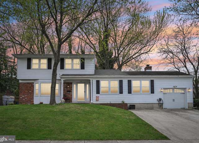 Property at 104 Moore St, Woodbury Heights, NJ 08097, 3 beds, 2.5 baths