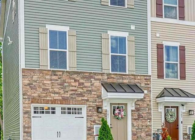 Property at 101 Bantry St, Woolwich Twp, NJ 08085, 3 beds, 3 baths