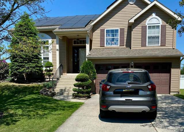 Property at 26 Churchill Way, Sewell, NJ 08080, 4 beds, 3 baths