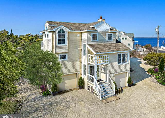 Property at 108 Roxie Ave #2, Long Beach Township, NJ 08008, 3 beds, 3 baths