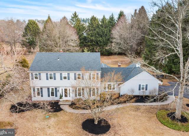 Property at 62 Countryside Dr, Doylestown, PA 18901, 4 beds, 2.5 baths