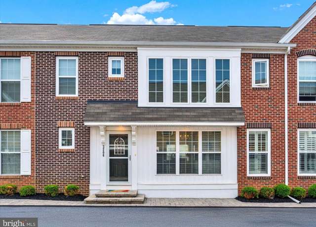 Property at 3206 Haley Way, Mechanicsburg, PA 17055, 2 beds, 2.5 baths