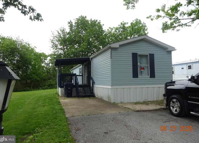 Property at 99 Meadowview Ct, Shippensburg, PA 17257, 2 beds, 1 bath