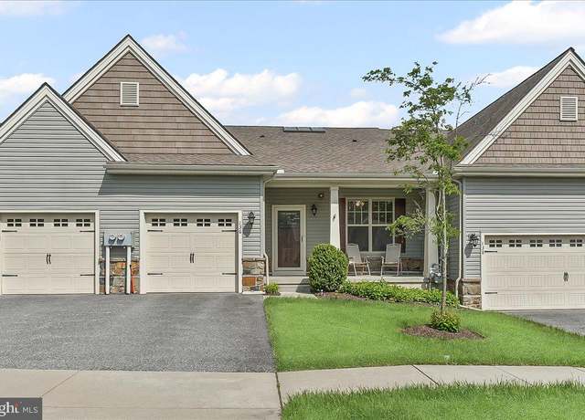 Property at 136 Harlow Pointe Ct, Landenberg, PA 19350, 3 beds, 3 baths