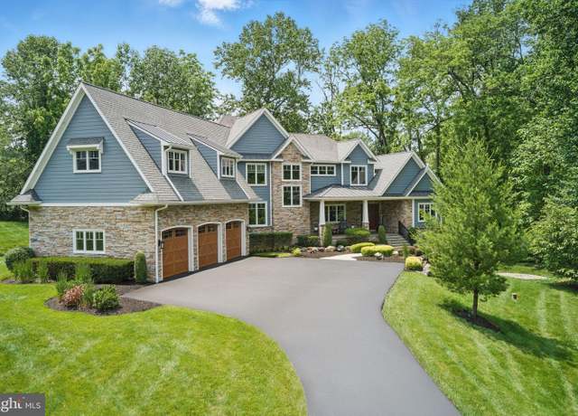 Property at 415 Pyles Mountain Ln, Avondale, PA 19311, 5 beds, 5 baths