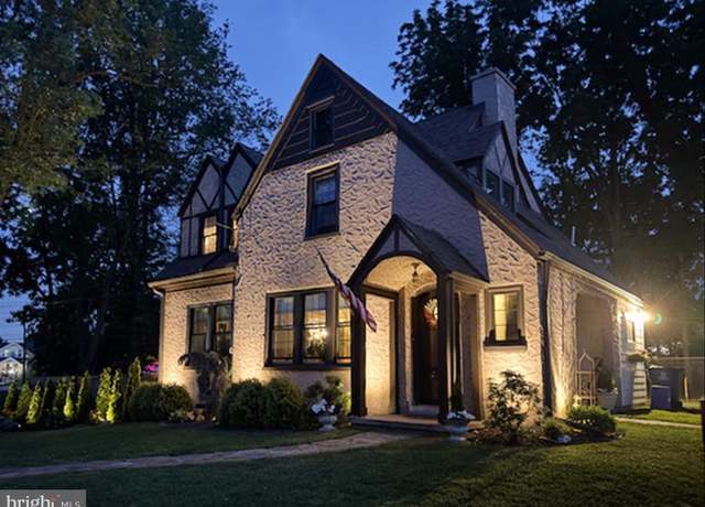 Property at 10 N Concord Rd, West Chester, PA 19380, 3 beds, 1.5 baths