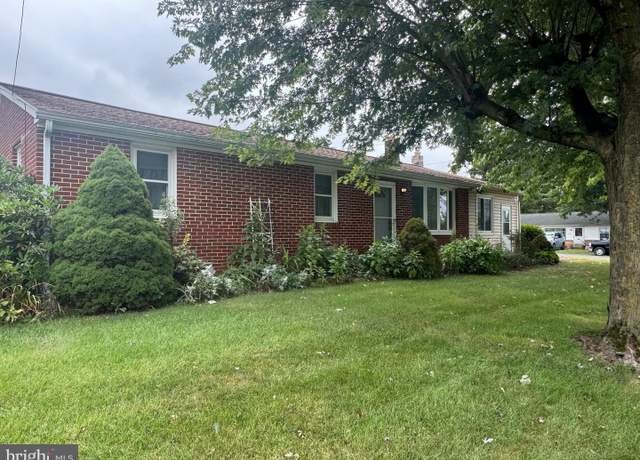 Property at 7700 Valleyview Ave, Harrisburg, PA 17112, 3 beds, 1 bath