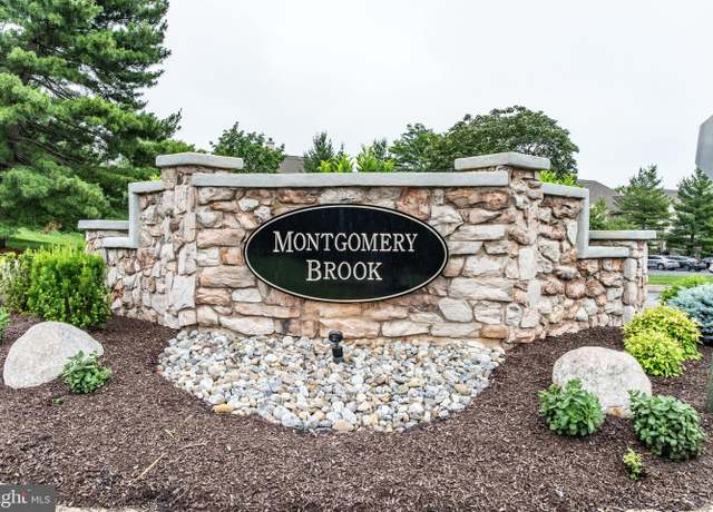 Property at 1811 Foxmeadow Cir Unit CONDO 1811, Royersford, PA 19468, 2 beds, 2 baths