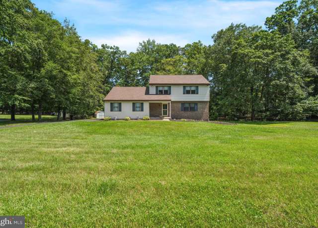 Property at 13 Virginia Ln, Horsham, PA 19044, 4 beds, 2.5 baths