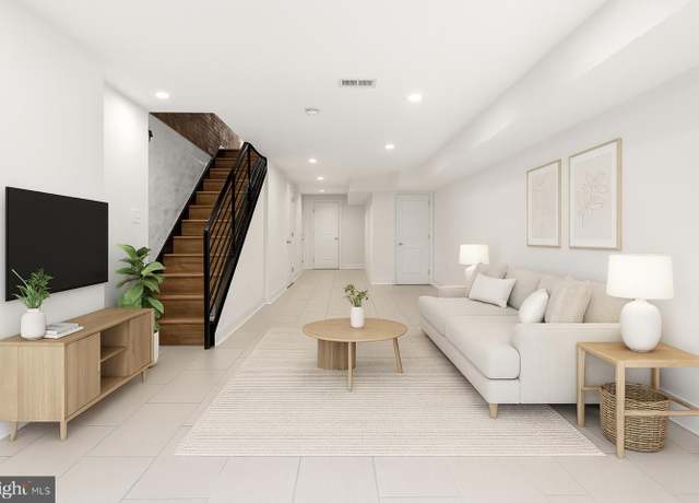 Property at 2721 Reed St, Philadelphia, PA 19146, 3 beds, 3.5 baths