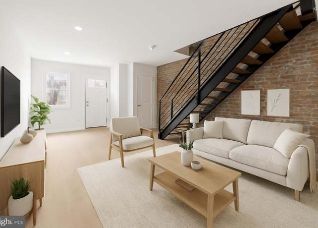 Property at 2721 Reed St, Philadelphia, PA 19146, 3 beds, 3.5 baths