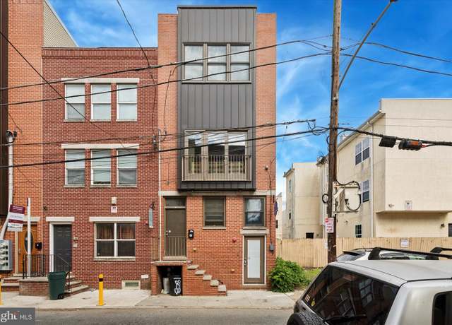 Property at 1911 N Gratz St, Philadelphia, PA 19121, 11 beds, 6.5 baths