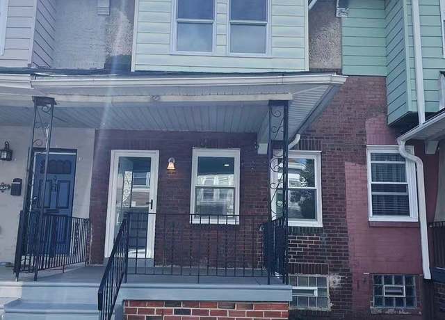 Property at 6529 Vandike St, Philadelphia, PA 19135, 3 beds, 2 baths
