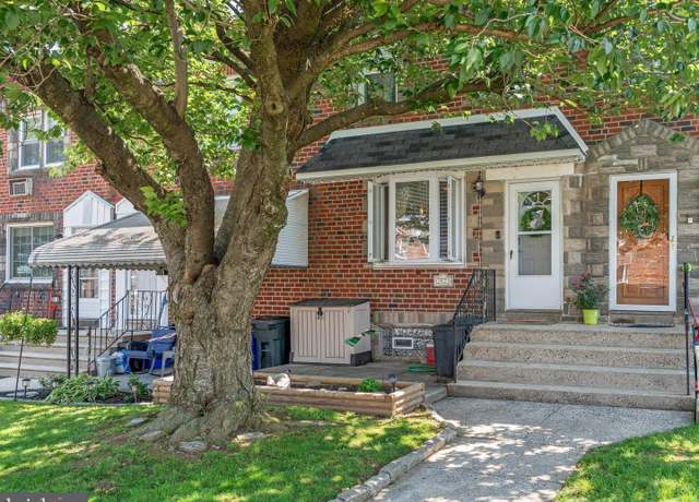 Property at 3022 Tremont St, Philadelphia, PA 19136, 3 beds, 2 baths