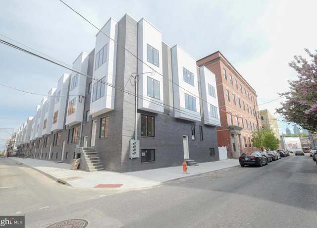 Property at 1640 Cambridge St, Philadelphia, PA 19130, 7 beds, 7 baths