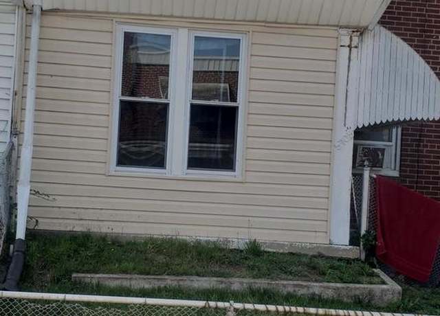 Property at 5705 Reedland St, Philadelphia, PA 19143, 2 beds, 1 bath