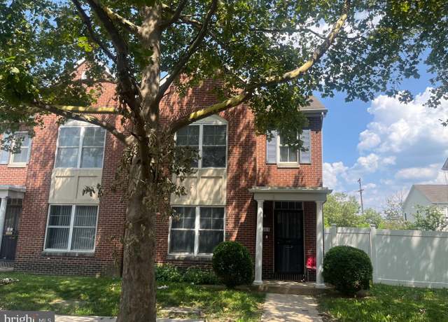 Property at 1603 S Corlies St S, Philadelphia, PA 19145, 4 beds, 1.5 baths