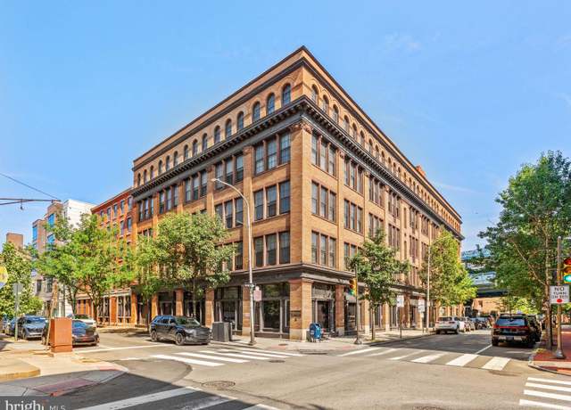 Property at 301 Race St #112, Philadelphia, PA 19106, 1 bath