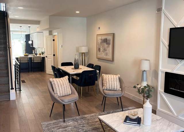 Property at 2212 E Cumberland St, Philadelphia, PA 19125, 3 beds, 2.5 baths