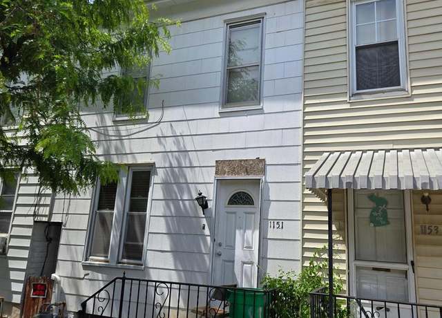 Property at 1151 E King St, York, PA 17403, 2 beds, 1 bath