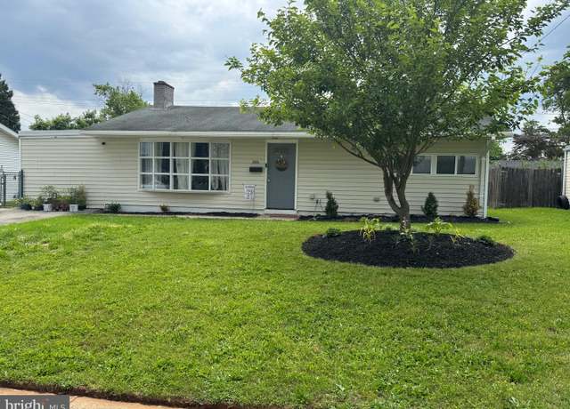 Property at 1416 Dartmouth Rd, York, PA 17404, 3 beds, 1 bath