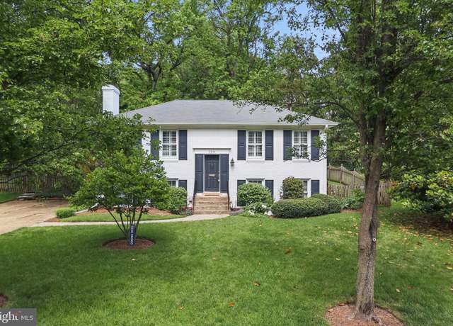 Property at 129 Fort Williams Pkwy, Alexandria, VA 22304, 3 beds, 2 baths