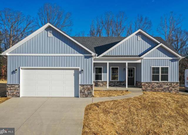 Property at Lot 3J White Pine Ln, Boyce, VA 22620, 3 beds, 2 baths